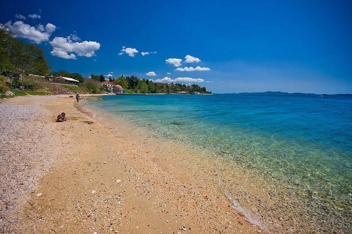 Apartment Maky Zadar Ngoại thất bức ảnh