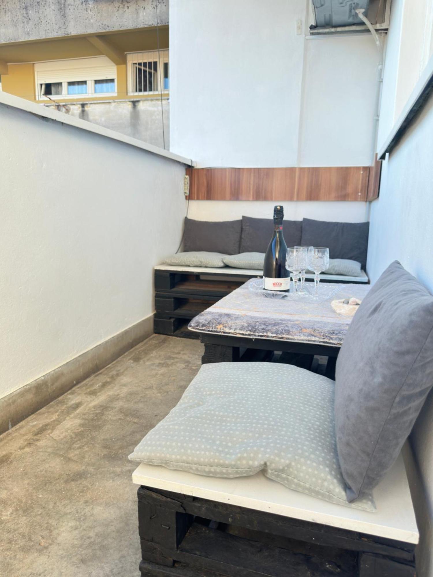 Apartment Maky Zadar Ngoại thất bức ảnh