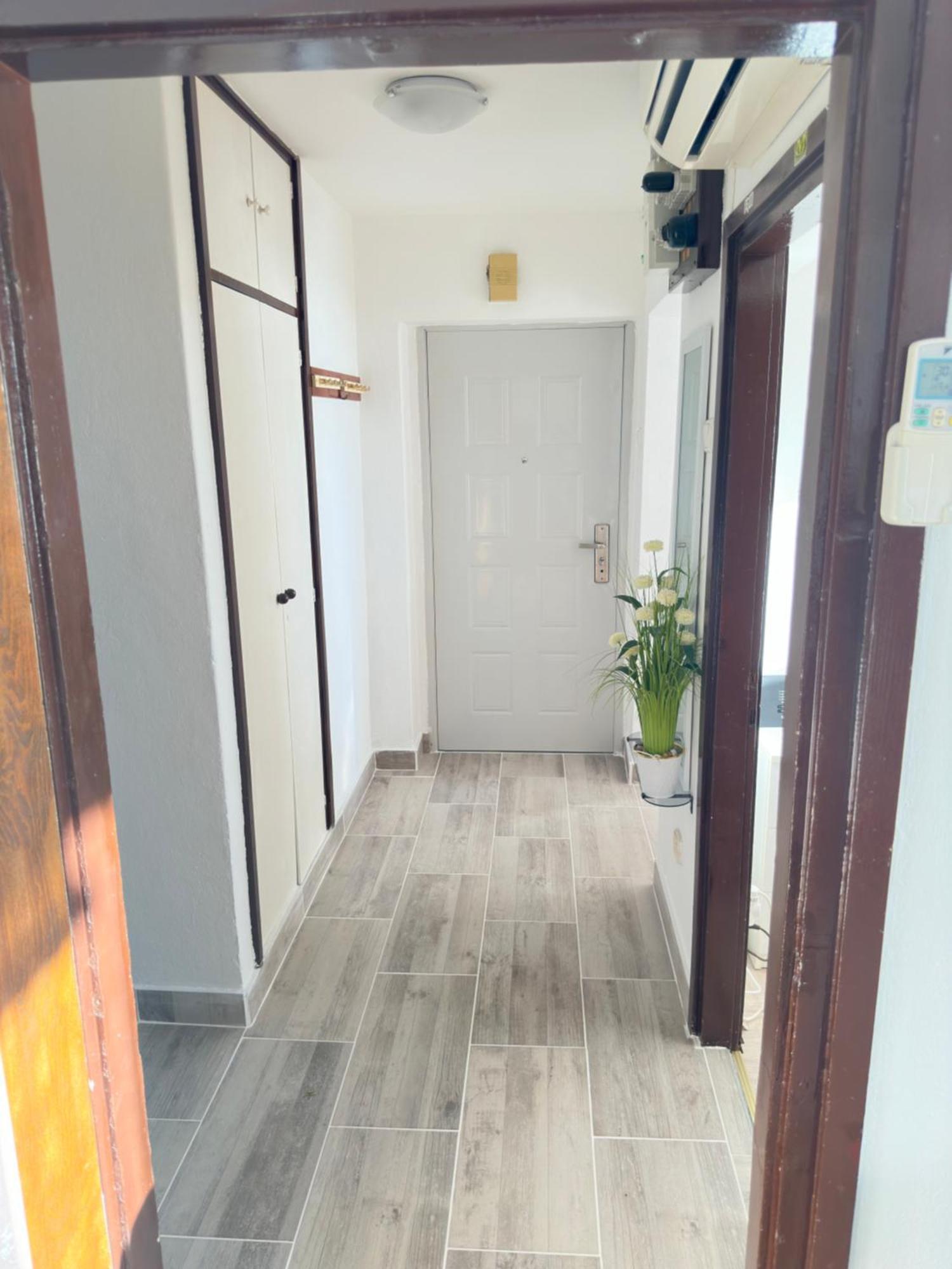 Apartment Maky Zadar Ngoại thất bức ảnh