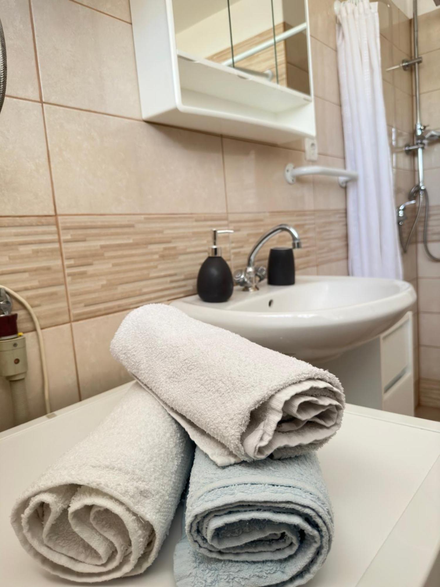 Apartment Maky Zadar Ngoại thất bức ảnh