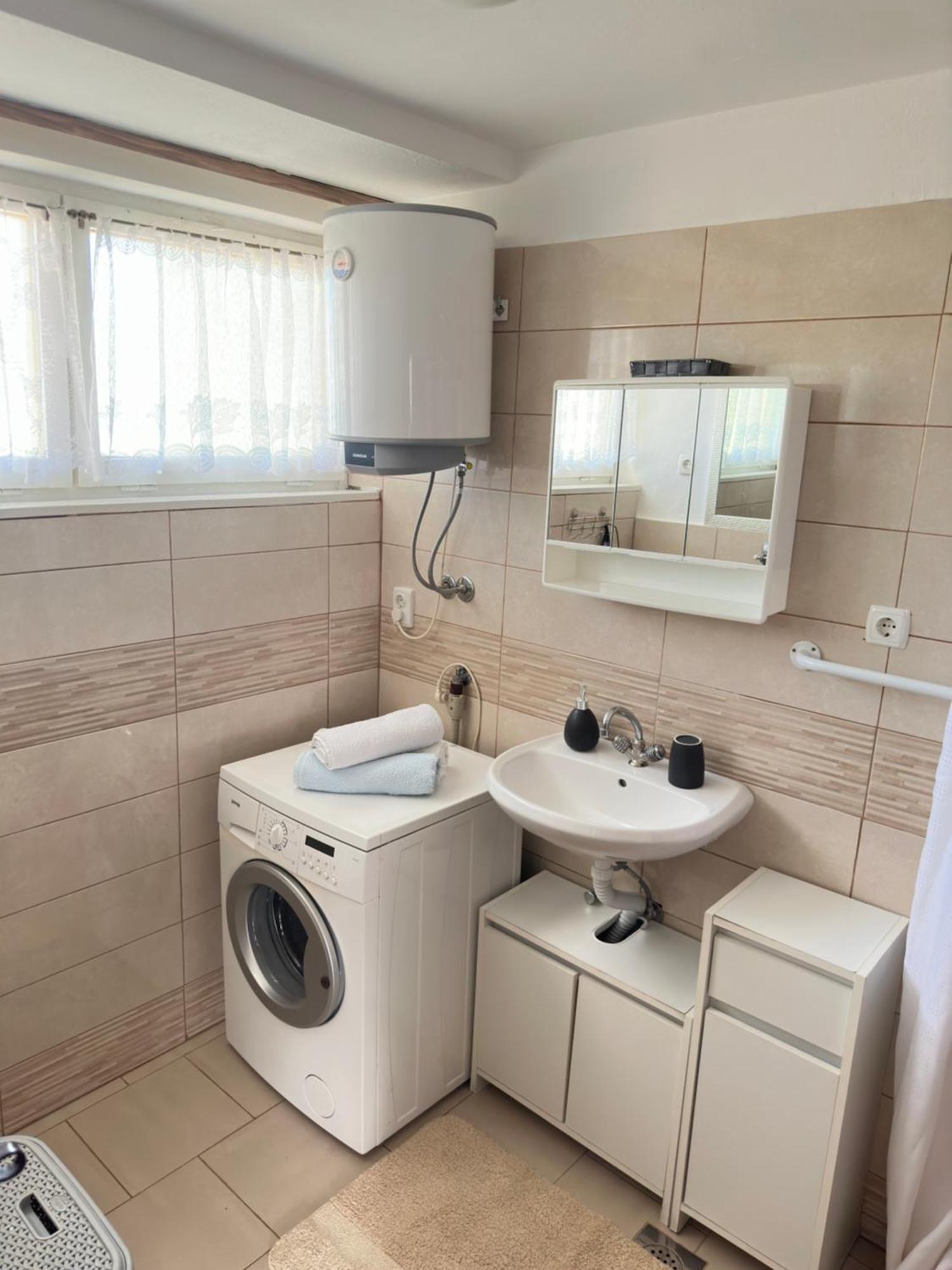 Apartment Maky Zadar Ngoại thất bức ảnh