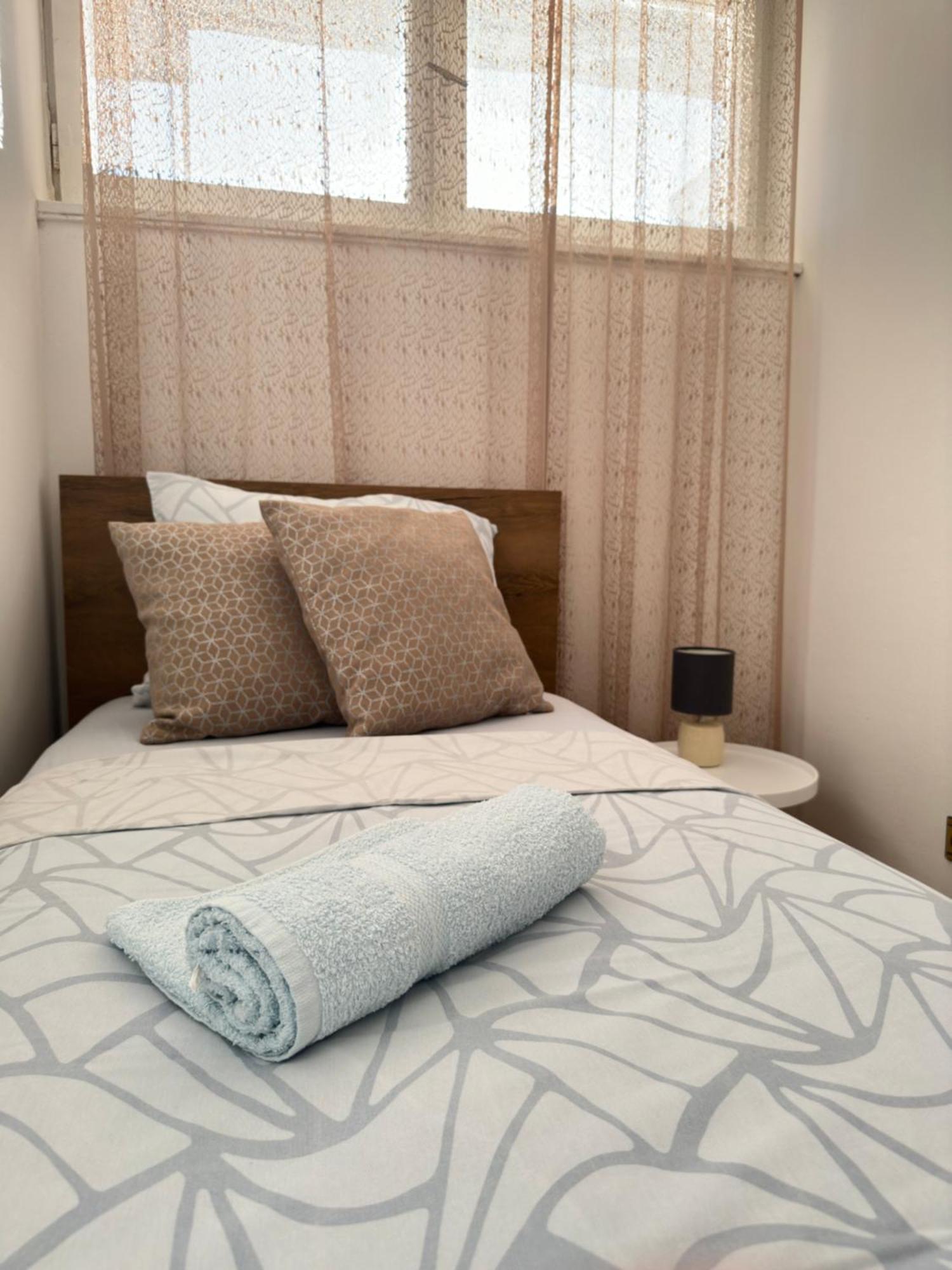 Apartment Maky Zadar Ngoại thất bức ảnh
