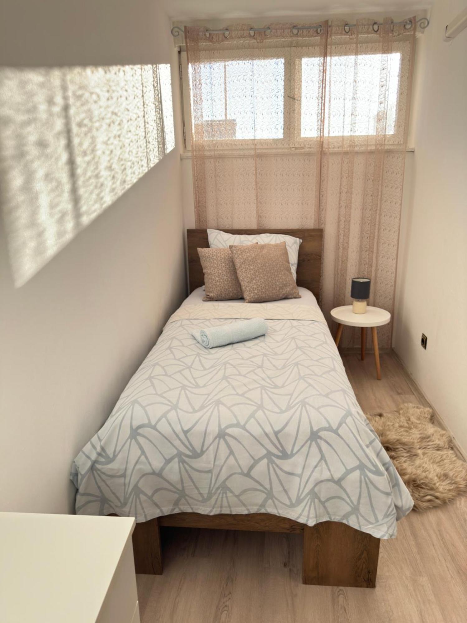 Apartment Maky Zadar Ngoại thất bức ảnh