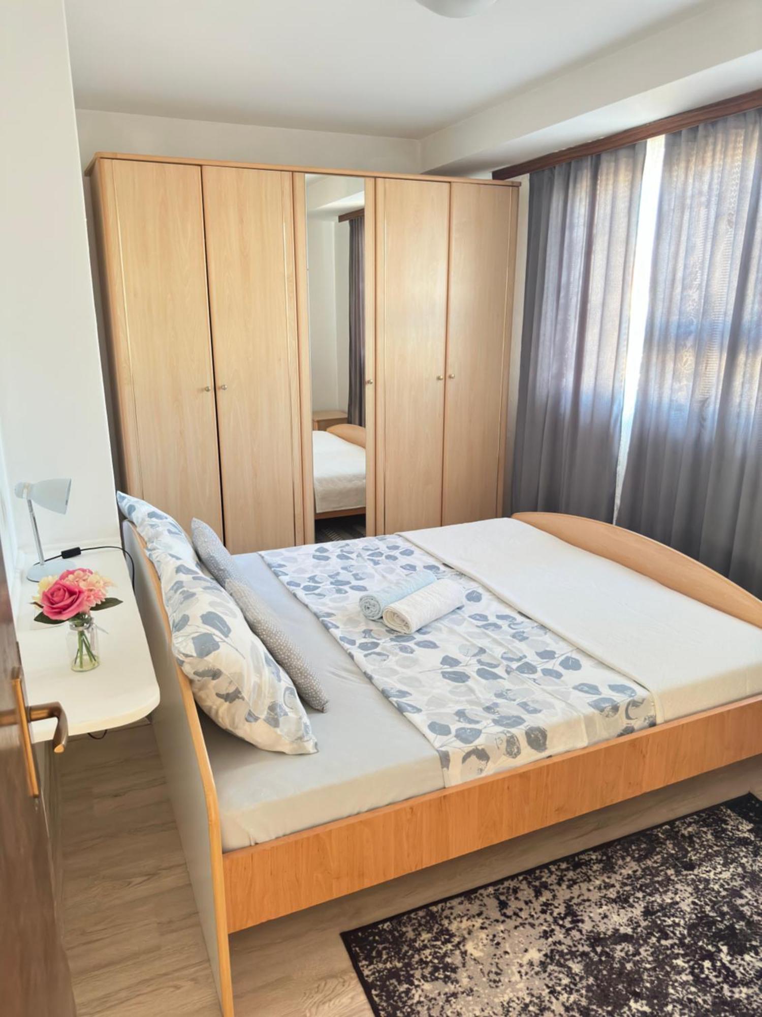 Apartment Maky Zadar Ngoại thất bức ảnh