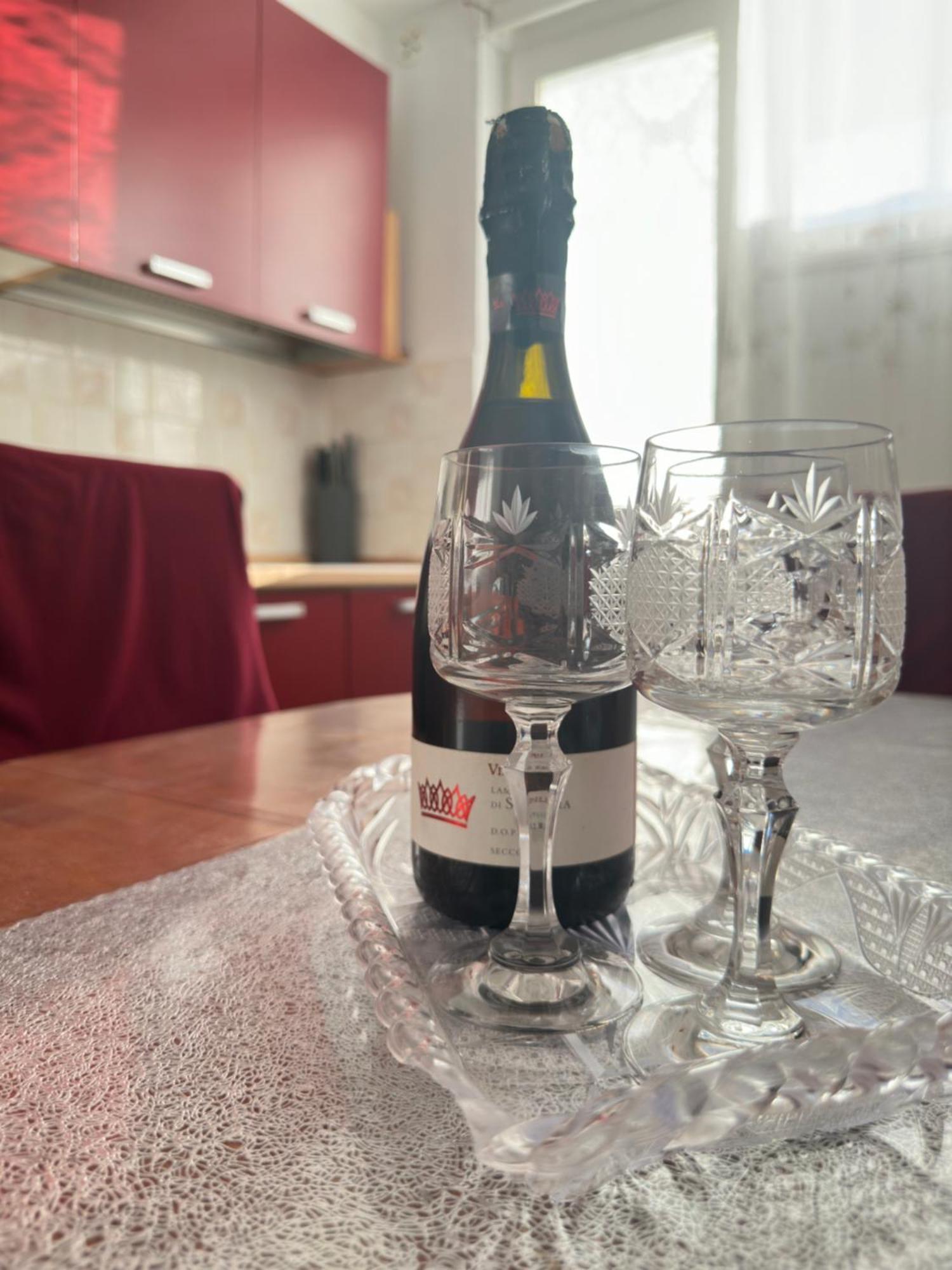 Apartment Maky Zadar Ngoại thất bức ảnh