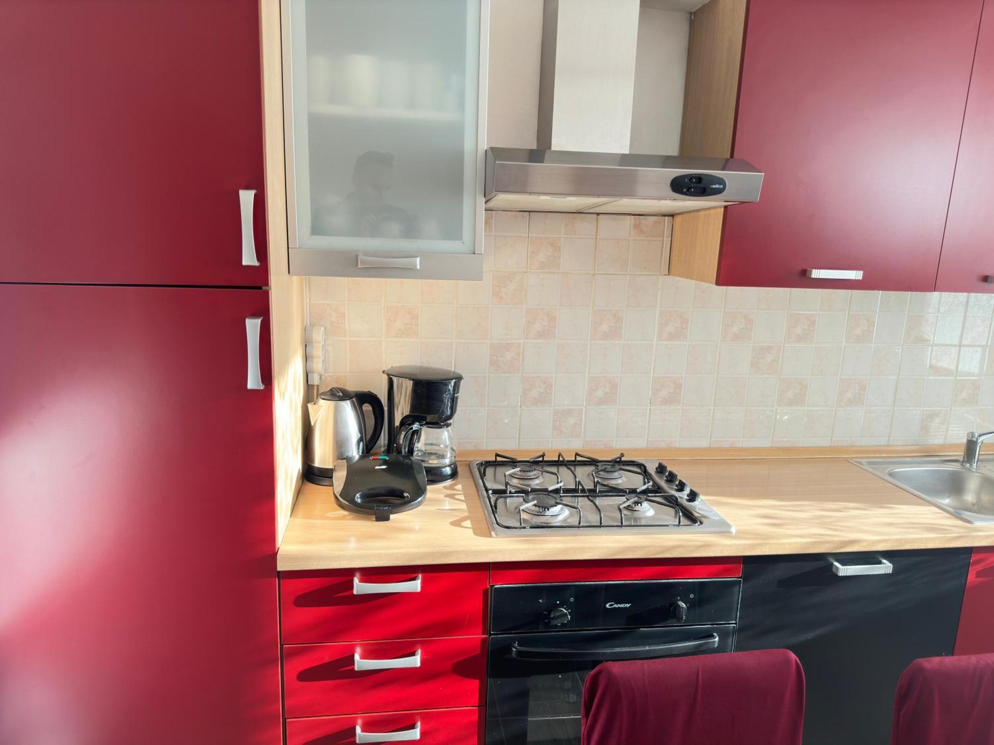 Apartment Maky Zadar Ngoại thất bức ảnh