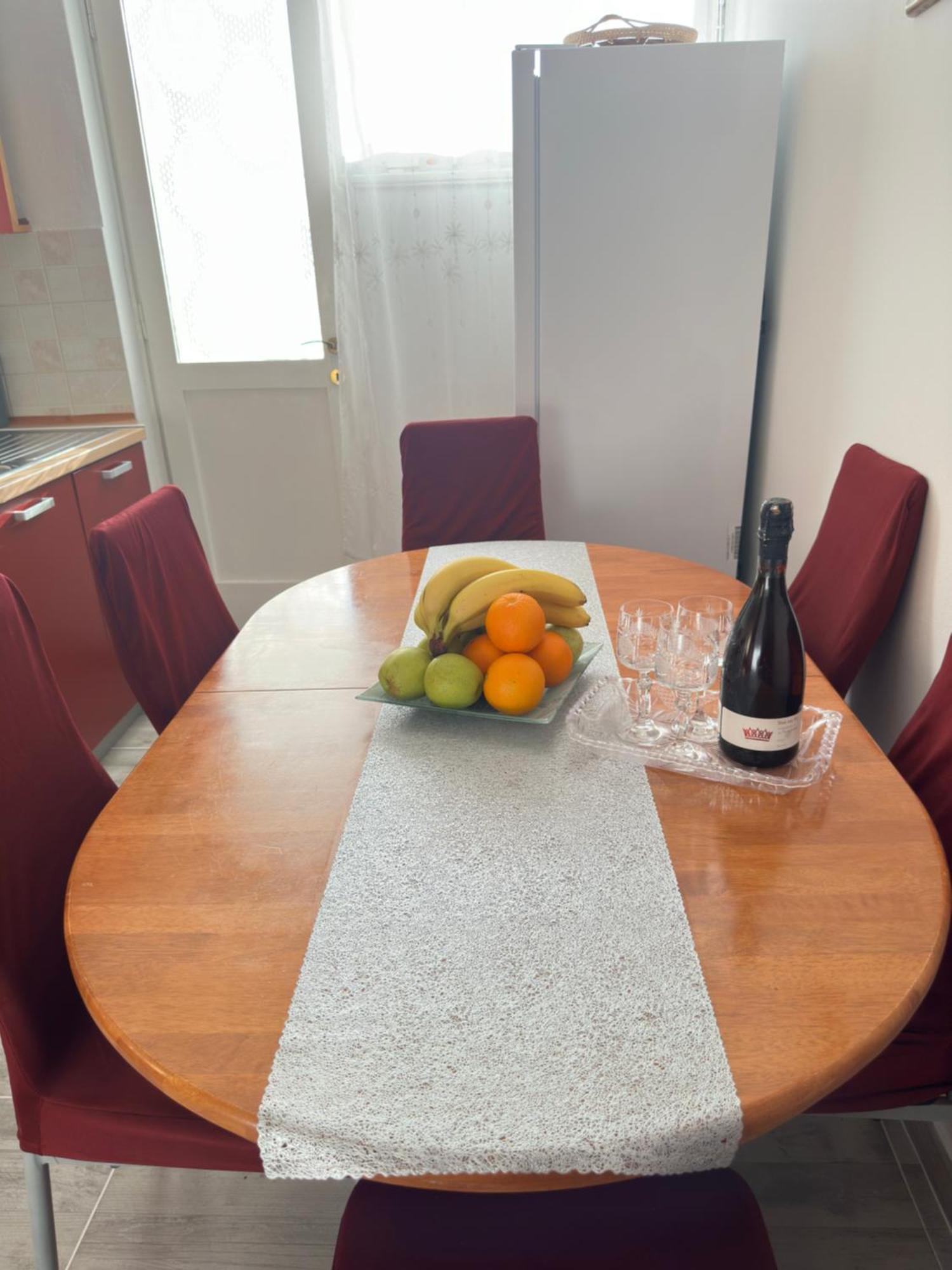 Apartment Maky Zadar Ngoại thất bức ảnh