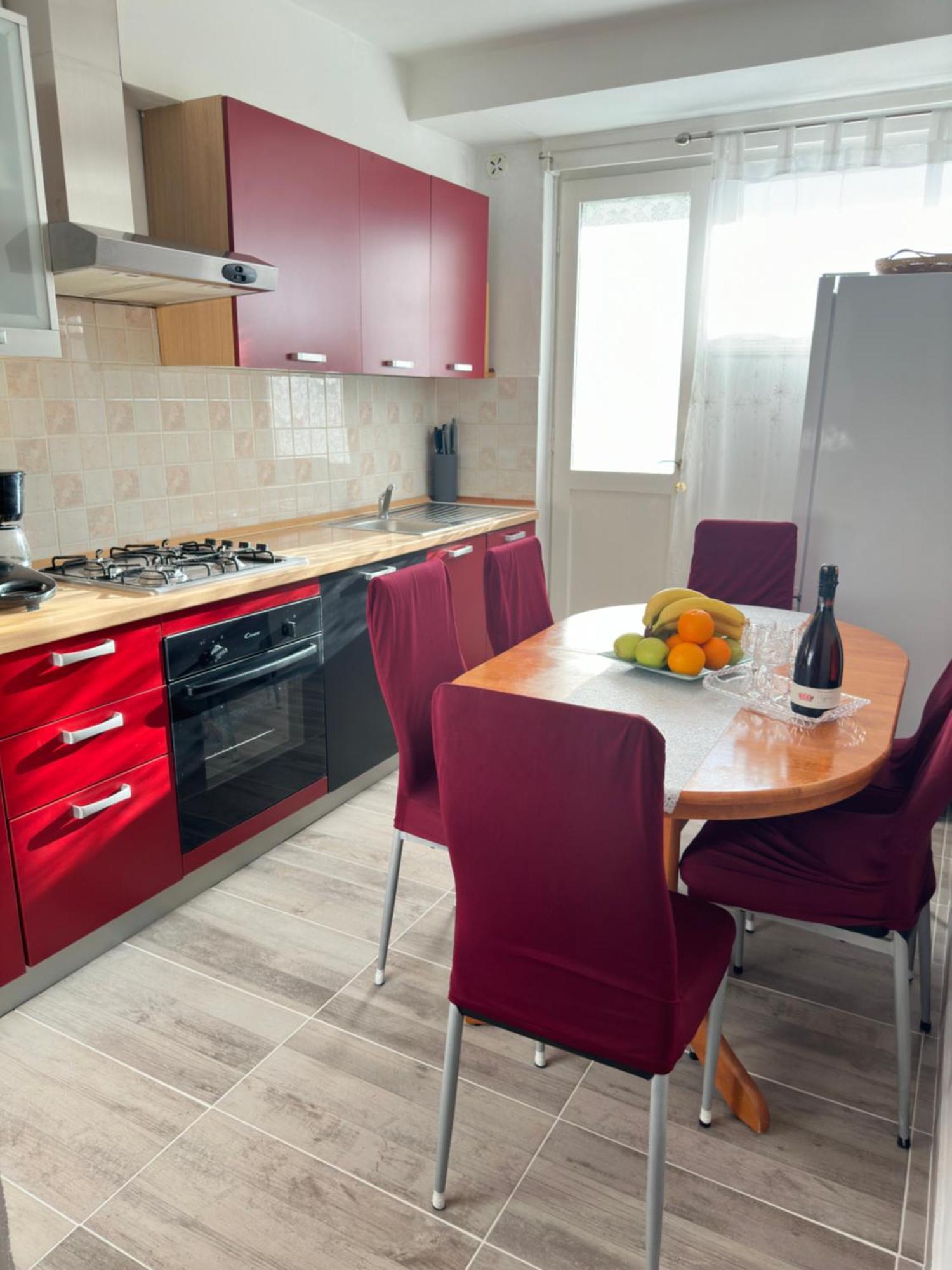 Apartment Maky Zadar Ngoại thất bức ảnh