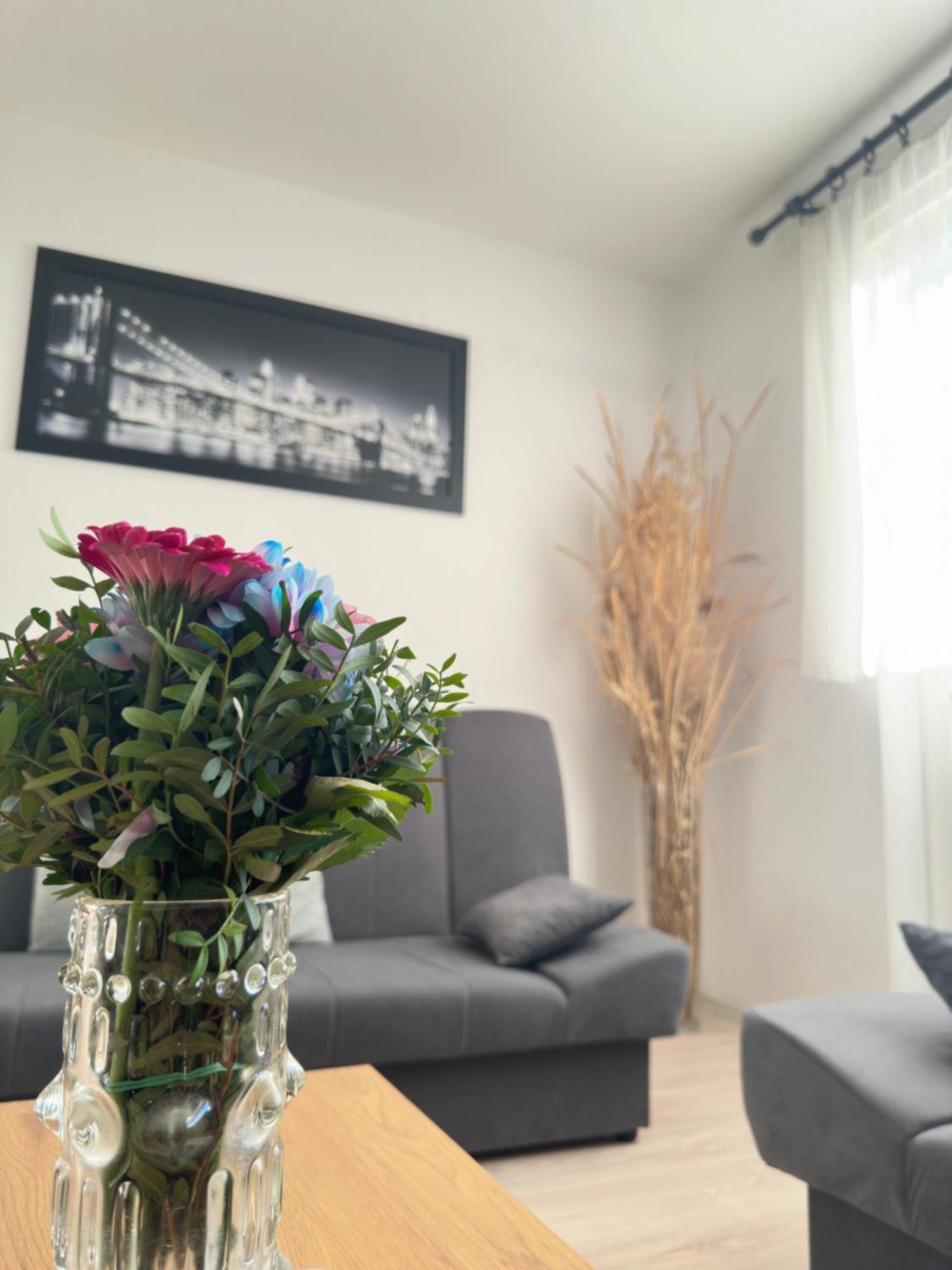 Apartment Maky Zadar Ngoại thất bức ảnh