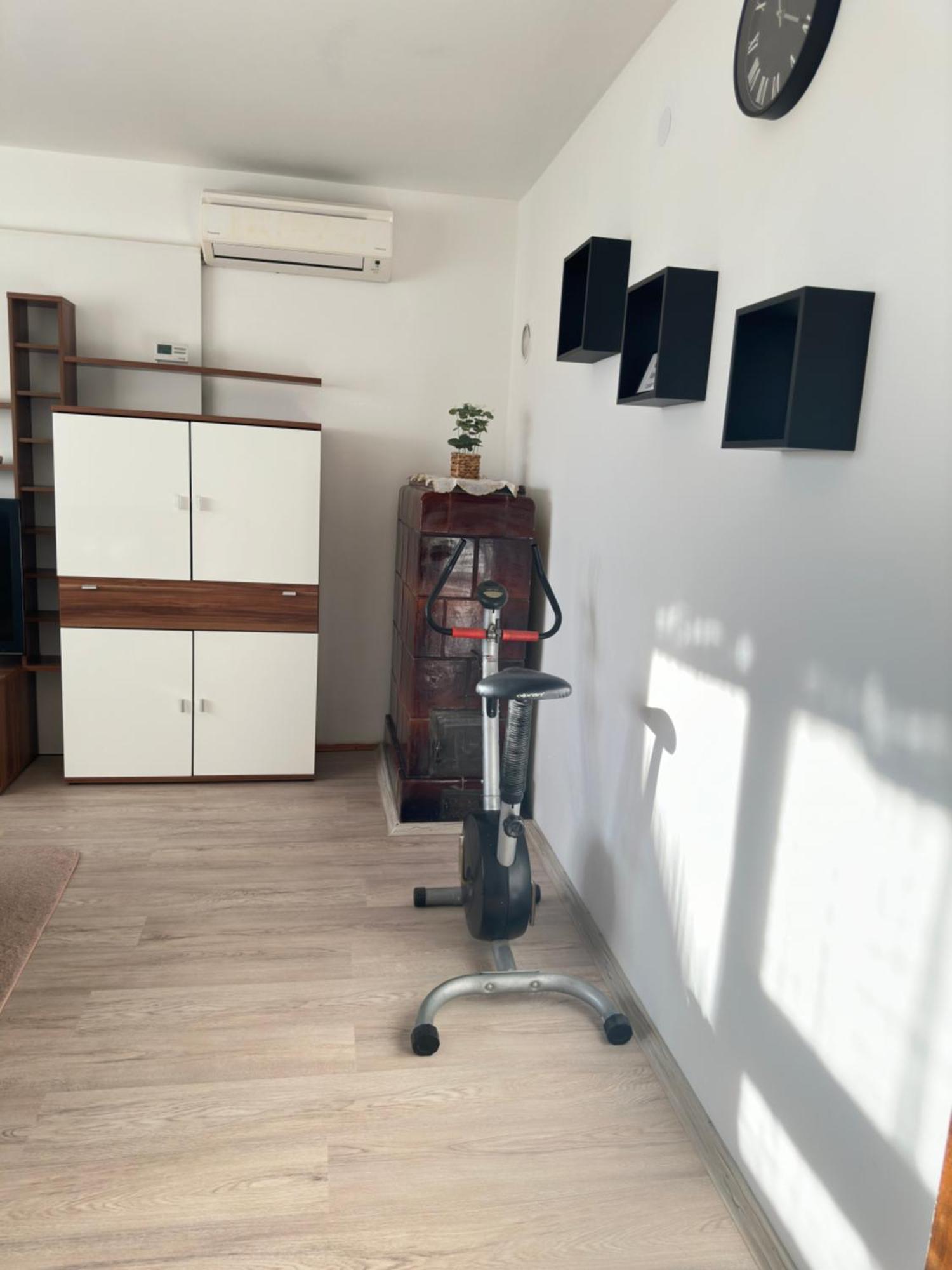 Apartment Maky Zadar Ngoại thất bức ảnh