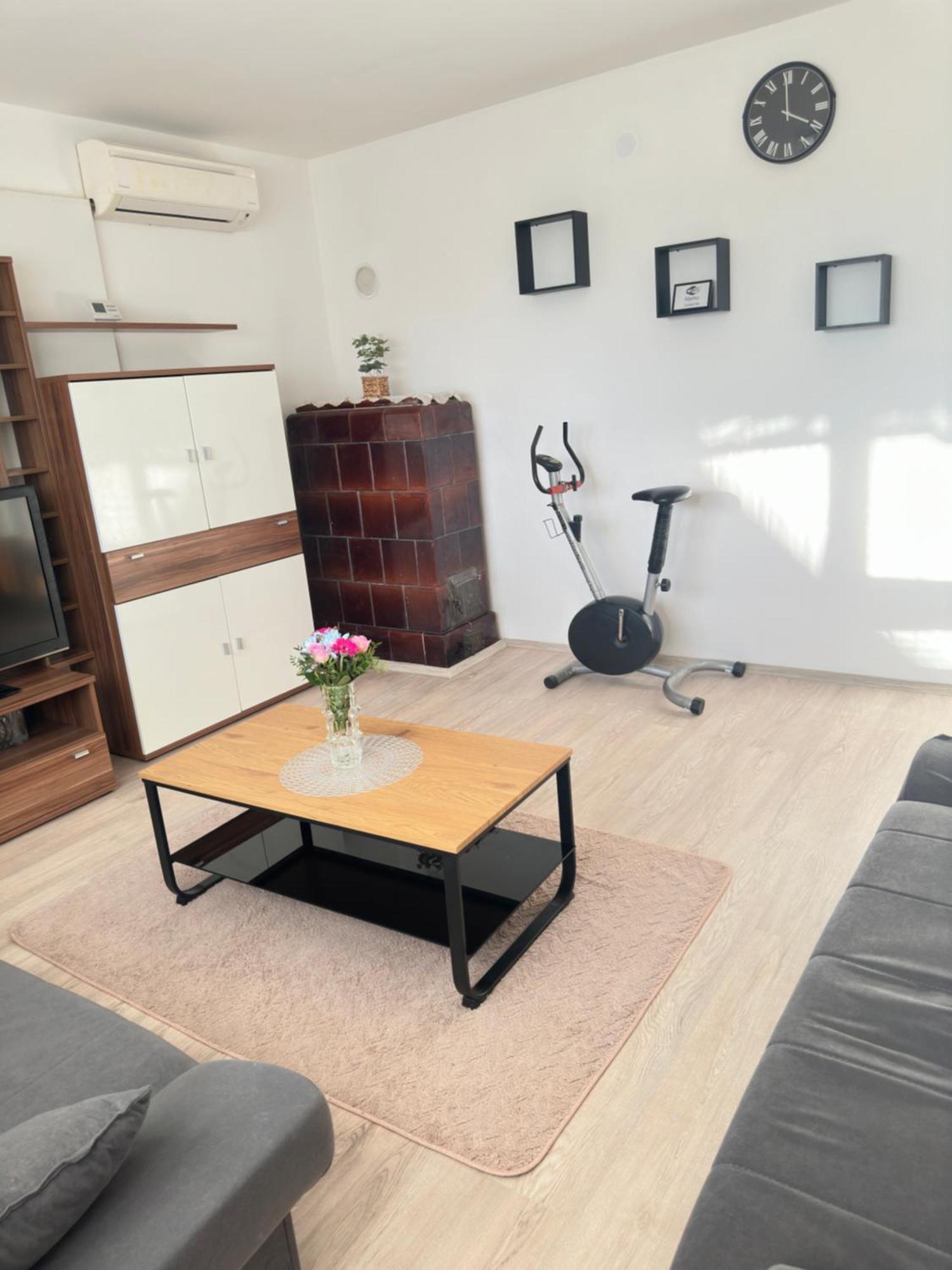 Apartment Maky Zadar Ngoại thất bức ảnh