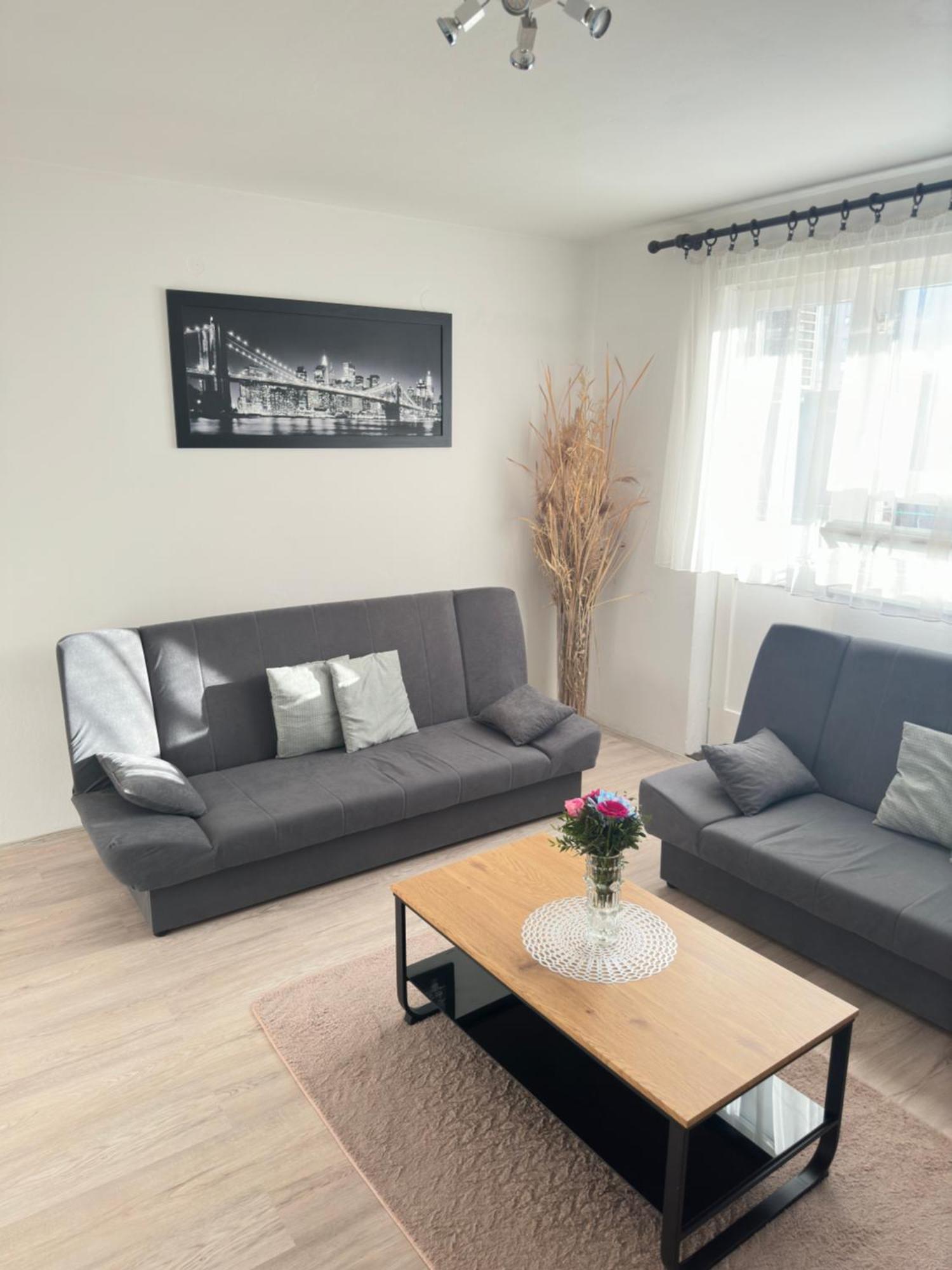 Apartment Maky Zadar Ngoại thất bức ảnh