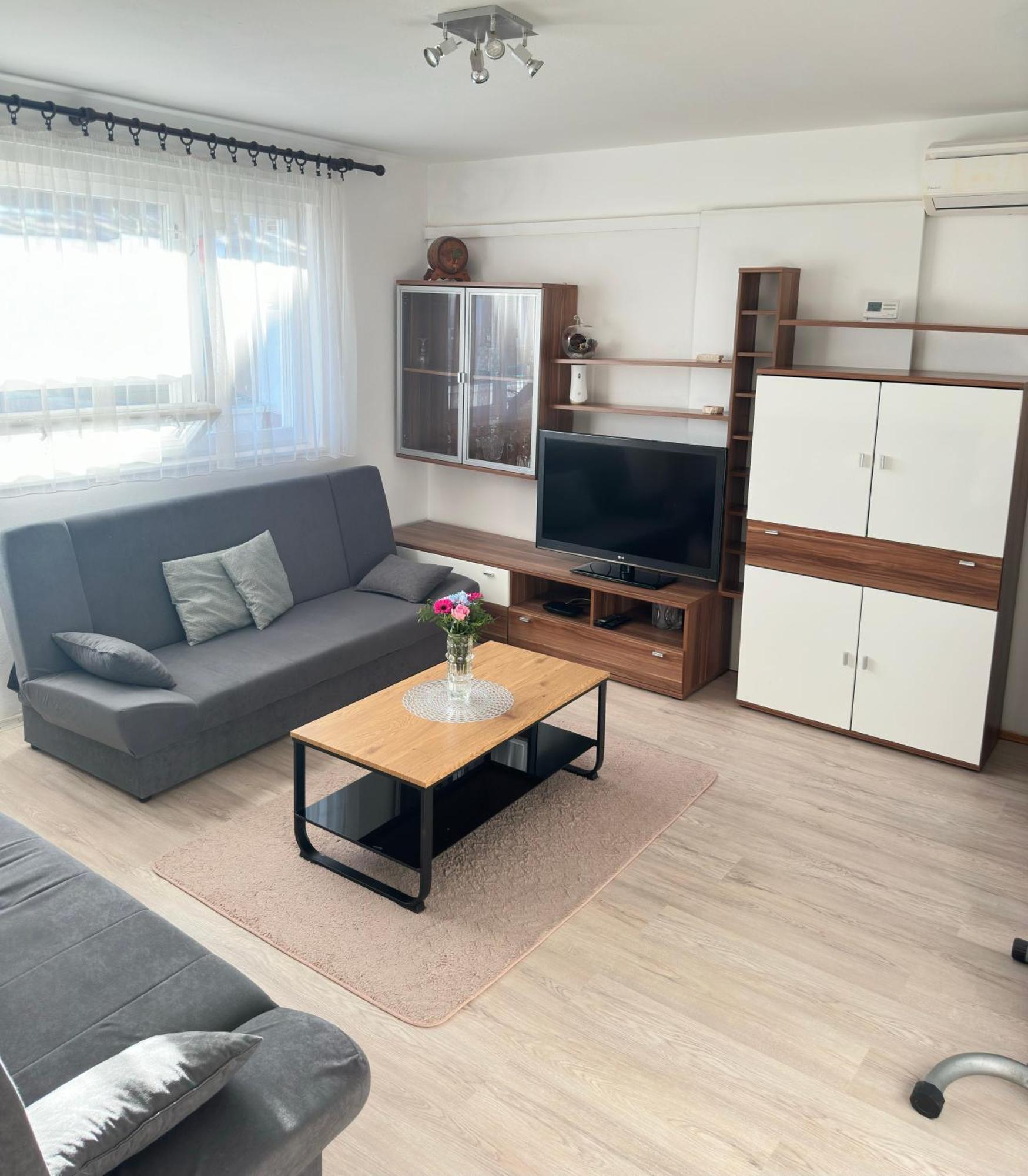 Apartment Maky Zadar Ngoại thất bức ảnh